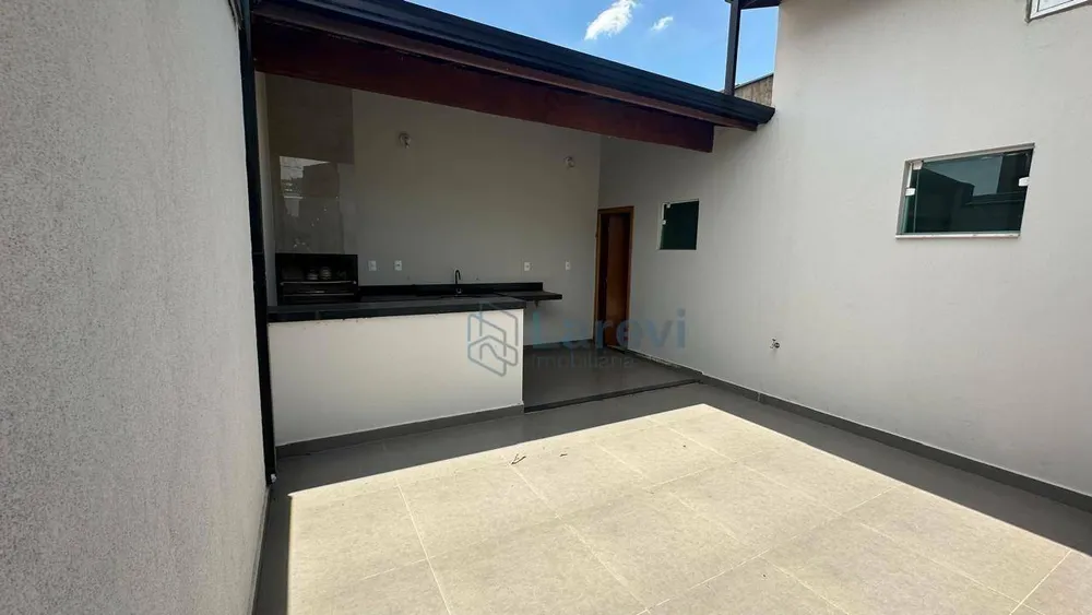 Casa, 2 quartos, 104 m² - Foto 5