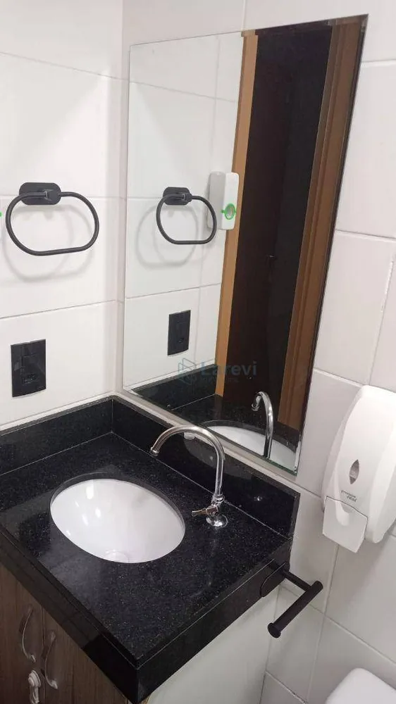 Apartamento, 2 quartos, 42 m² - Foto 3