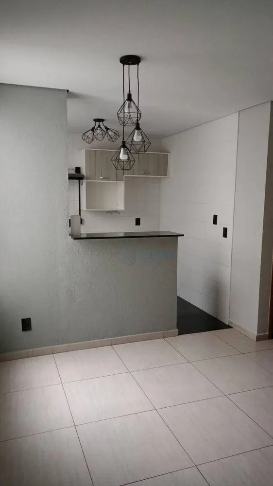 Apartamento, 2 quartos, 42 m² - Foto 8