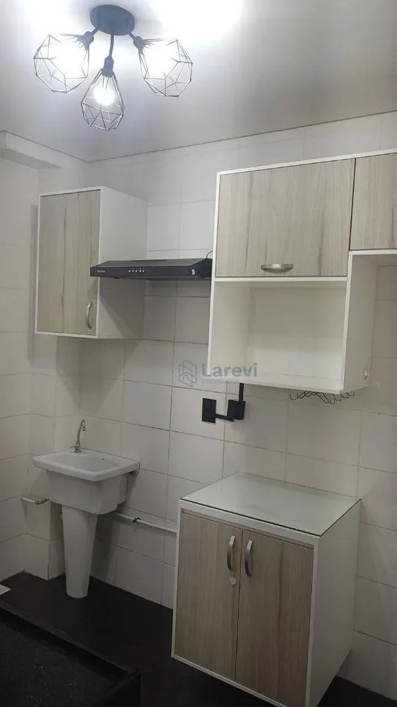 Apartamento, 2 quartos, 42 m² - Foto 5