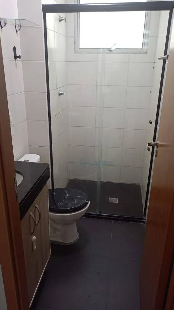 Apartamento, 2 quartos, 42 m² - Foto 4