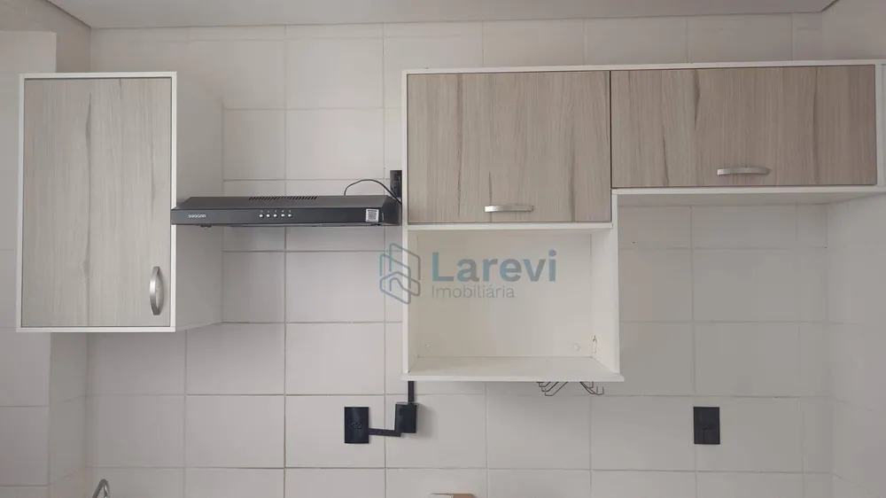 Apartamento, 2 quartos, 42 m² - Foto 2