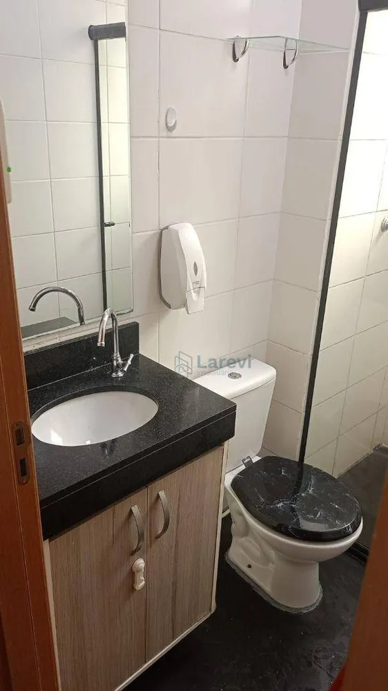 Apartamento, 2 quartos, 42 m² - Foto 5