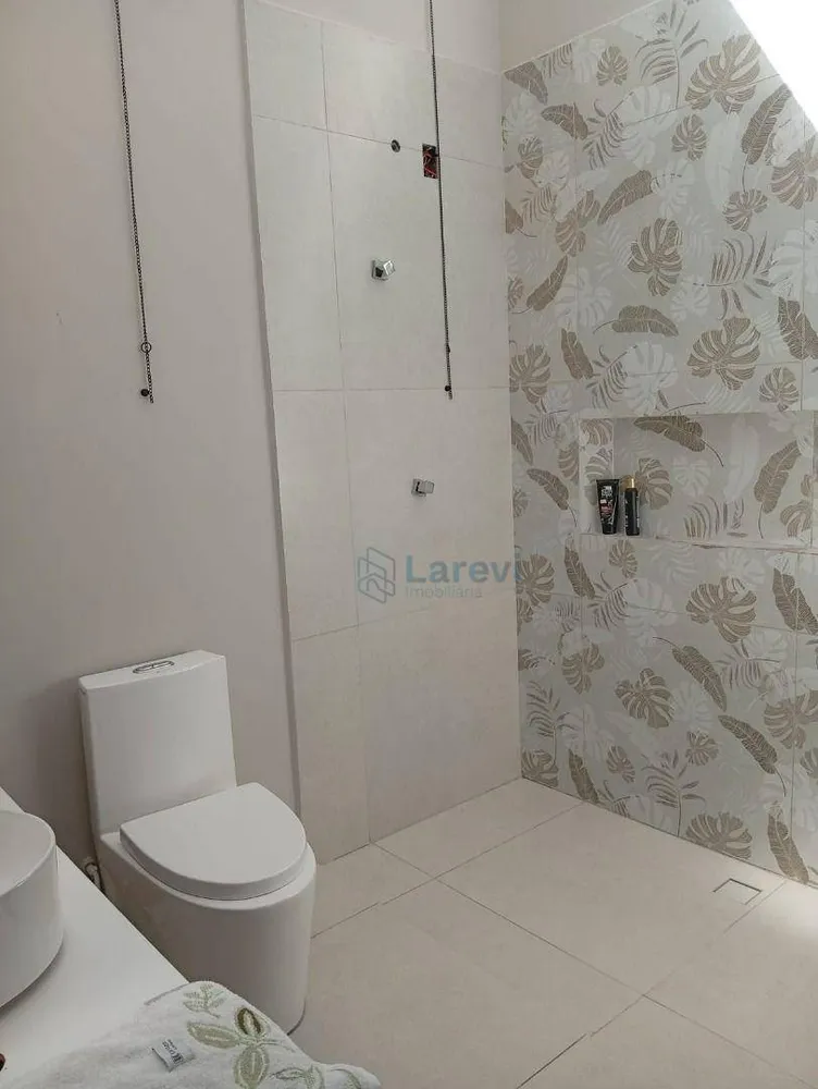 Casa de Condomínio, 3 quartos - Foto 12
