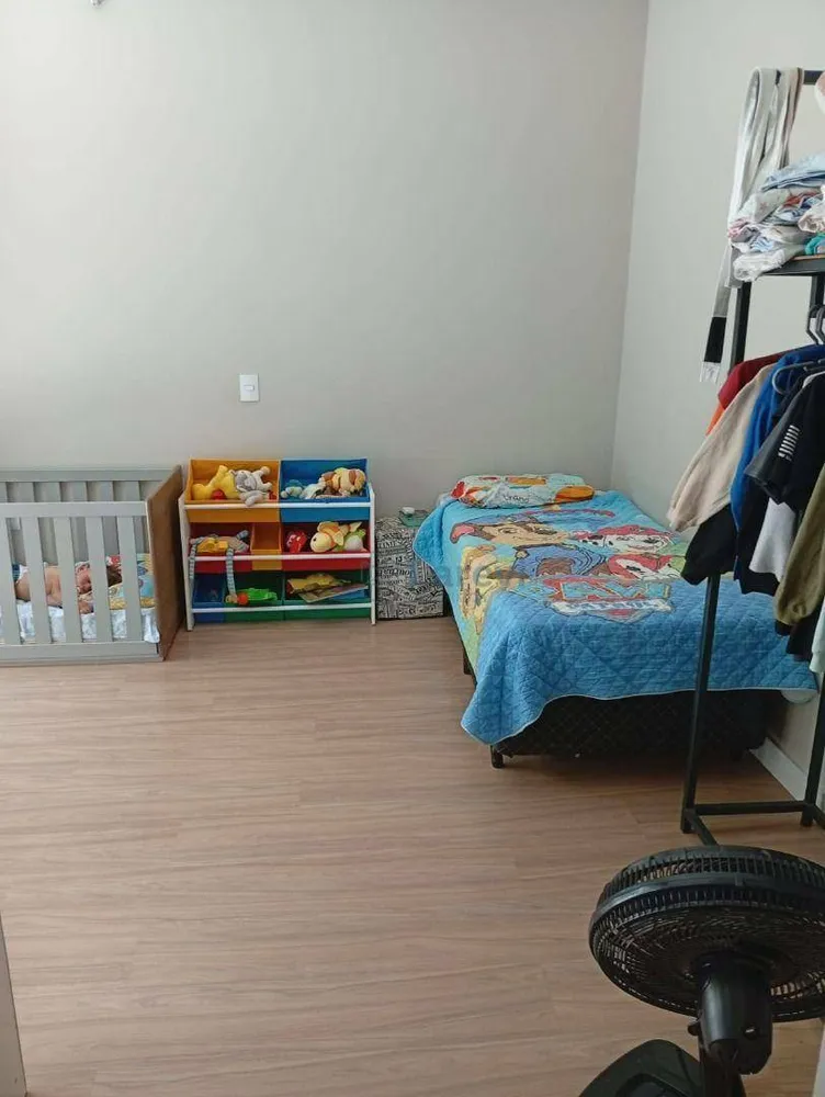Casa de Condomínio, 3 quartos - Foto 10