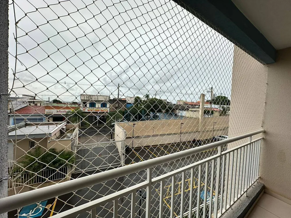 Apartamento, 2 quartos, 49 m² - Foto 2
