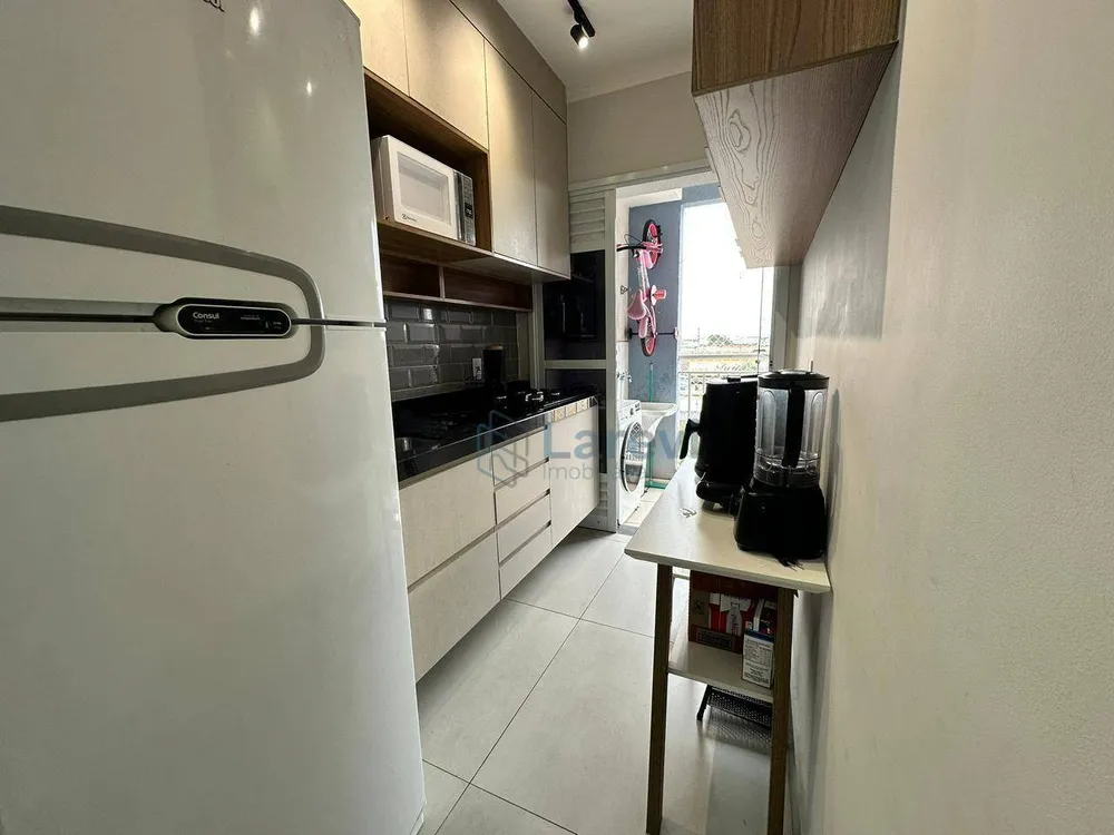 Apartamento, 2 quartos, 49 m² - Foto 3