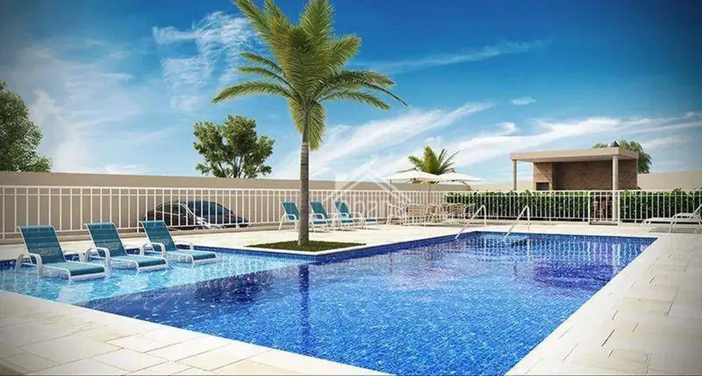 Apartamento, 2 quartos, 49 m² - Foto 11