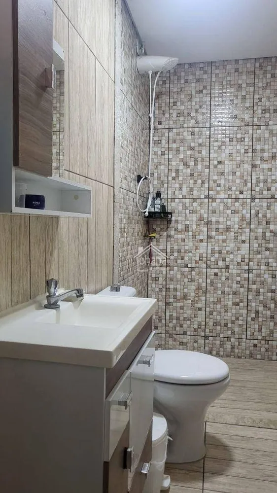 Casa de Condomínio, 2 quartos - Foto 14