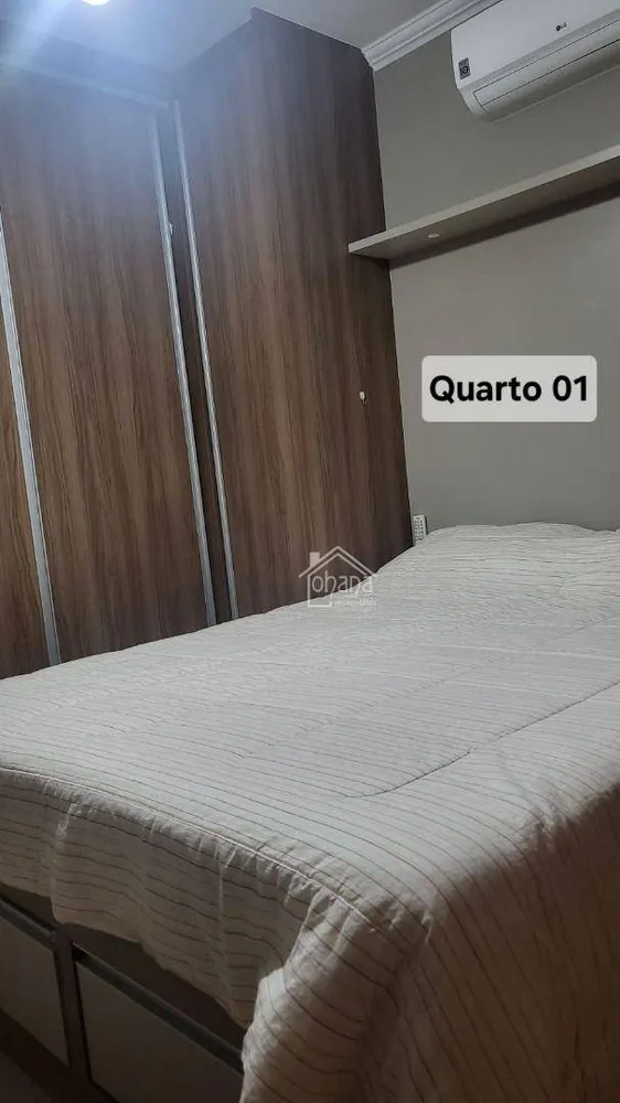 Casa de Condomínio, 2 quartos - Foto 9