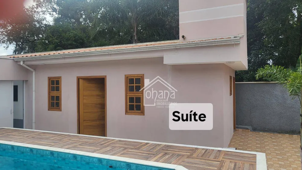 Casa de Condomínio, 2 quartos - Foto 4