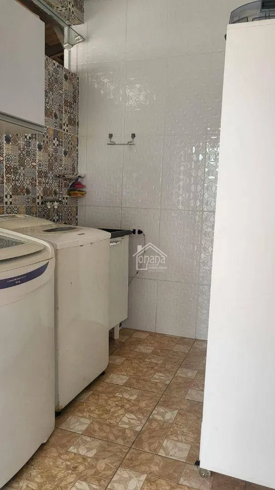 Casa de Condomínio, 2 quartos - Foto 7