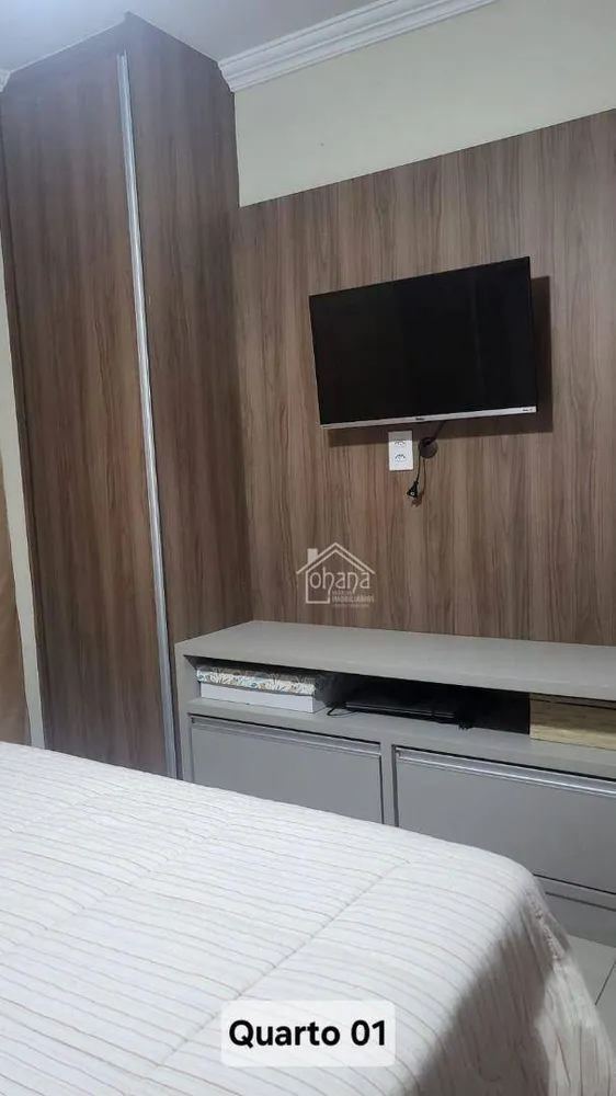 Casa de Condomínio, 2 quartos - Foto 10