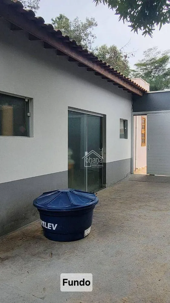 Casa de Condomínio, 2 quartos - Foto 5