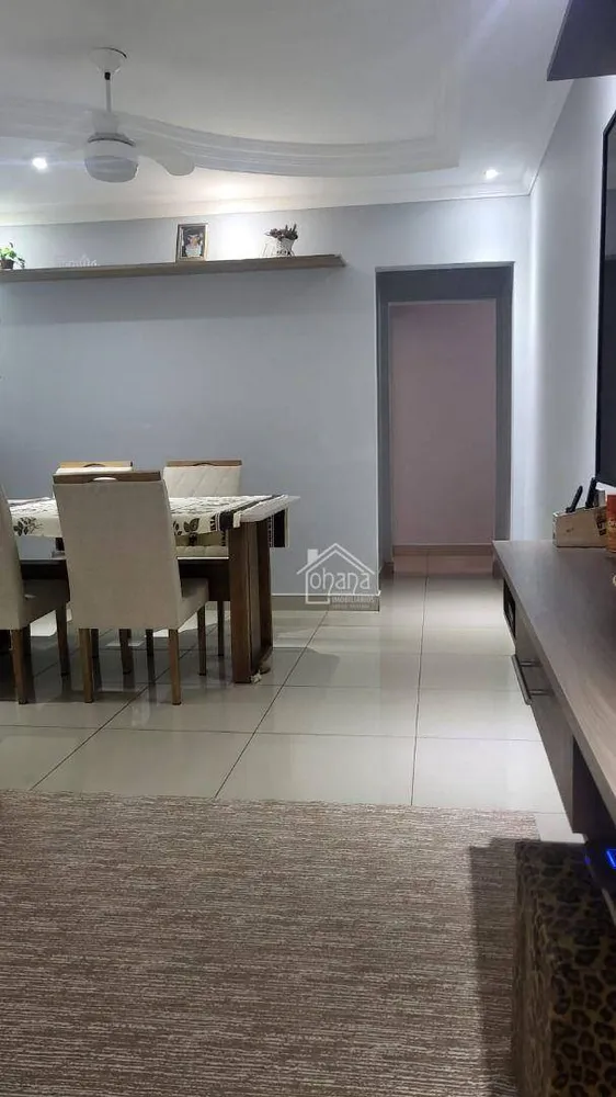 Casa de Condomínio, 2 quartos - Foto 6