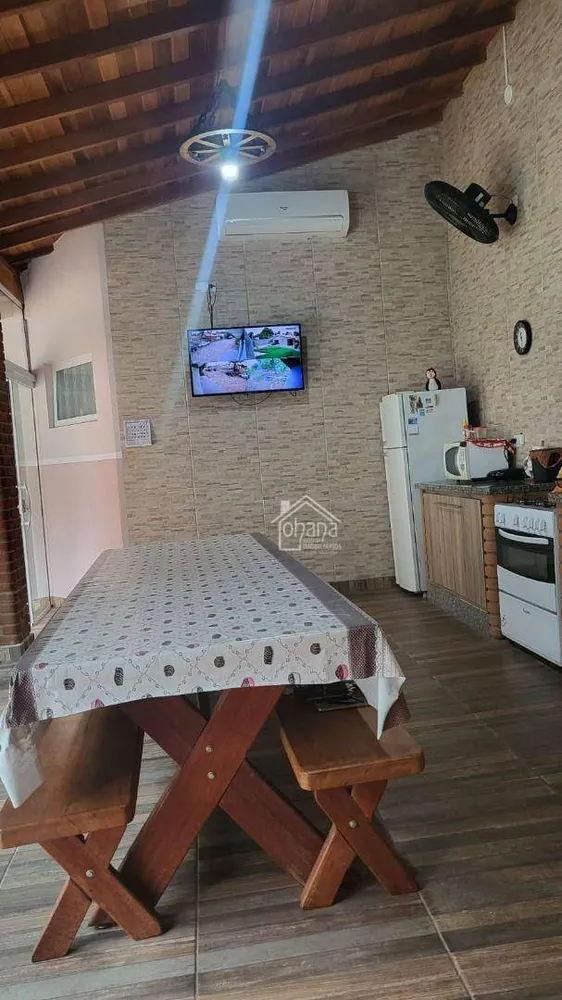 Casa de Condomínio, 2 quartos - Foto 3