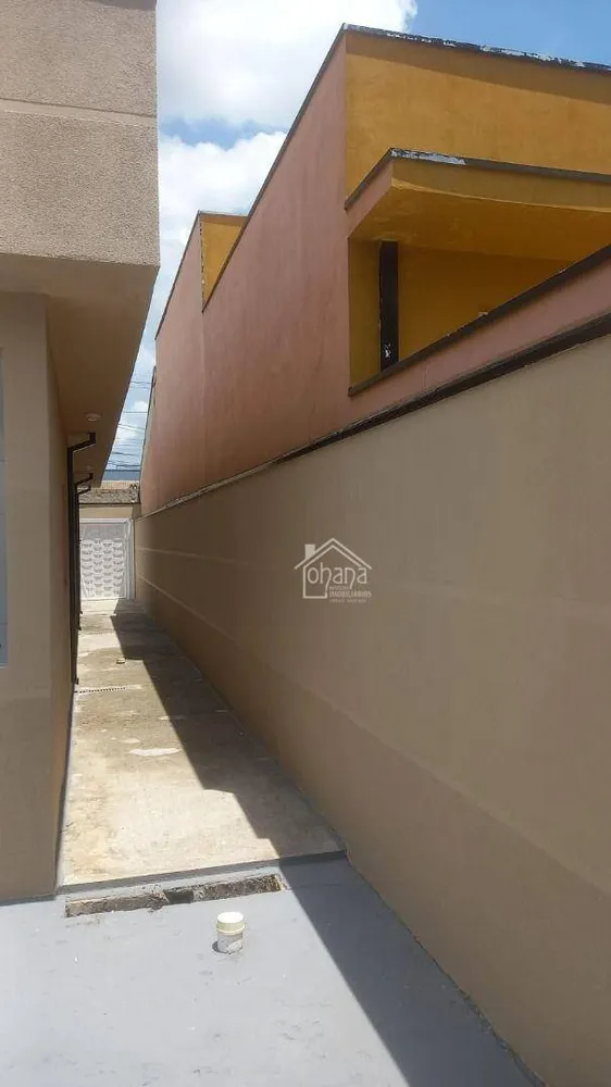 Casa, 2 quartos, 89 m² - Foto 2