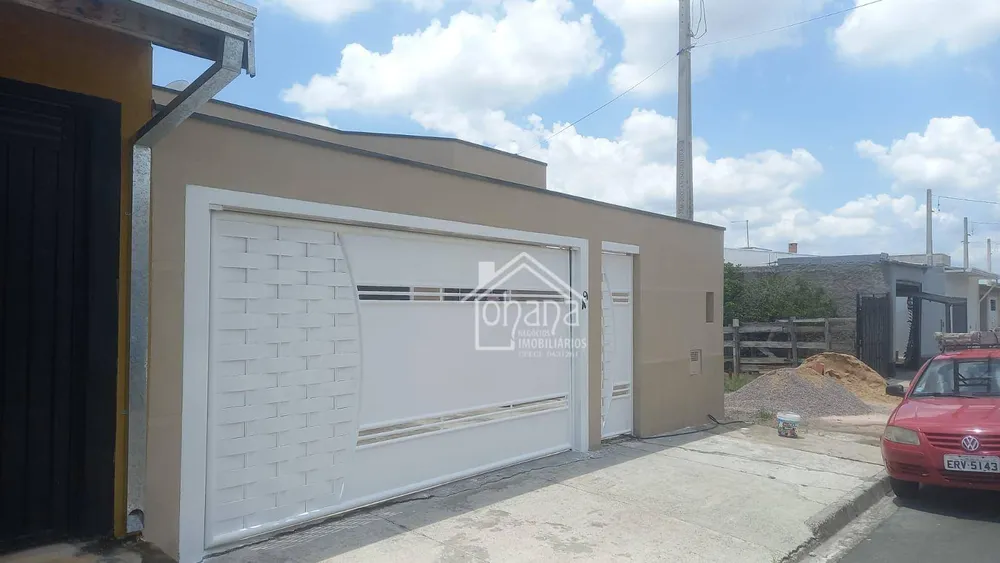 Casa, 2 quartos, 89 m² - Foto 6