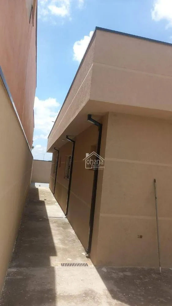 Casa, 2 quartos, 89 m² - Foto 8