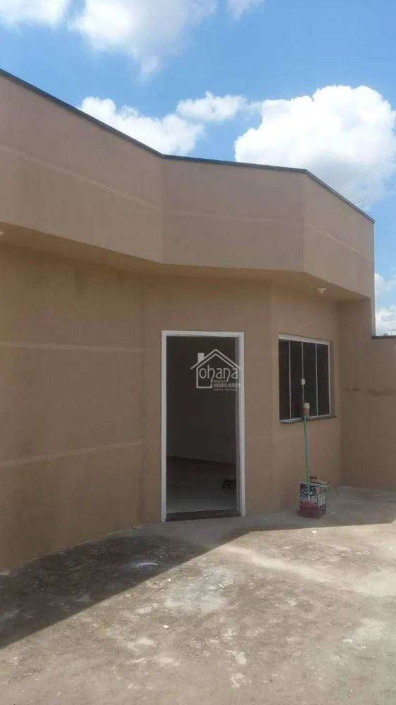Casa, 2 quartos, 89 m² - Foto 5