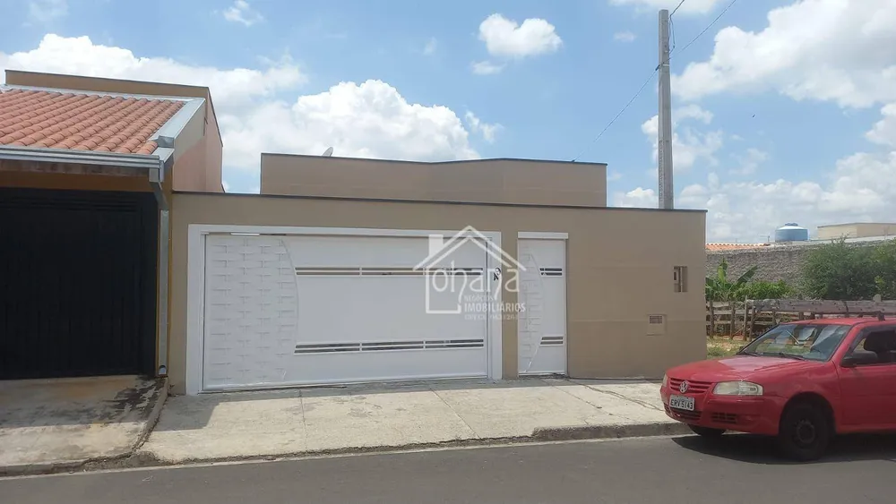 Casa, 2 quartos, 89 m² - Foto 1