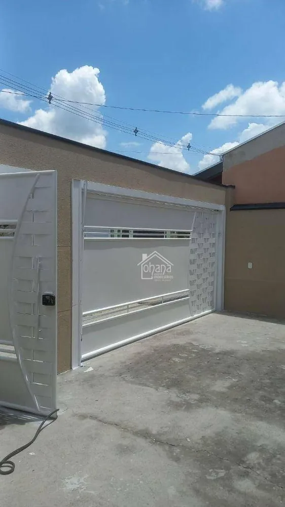Casa, 2 quartos, 89 m² - Foto 7