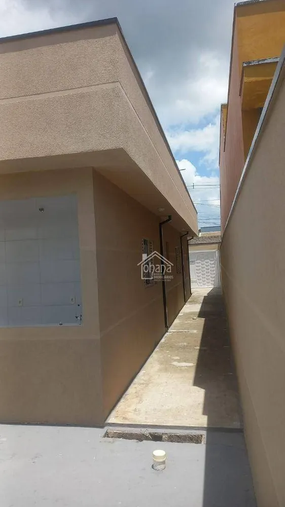 Casa, 2 quartos, 89 m² - Foto 3