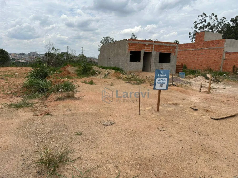 Terreno, 187 m² - Foto 1