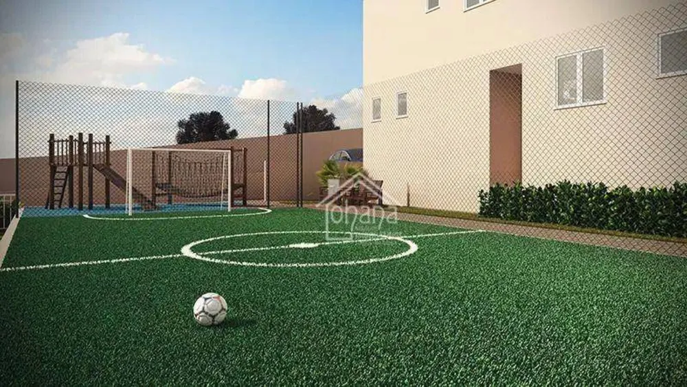 Apartamento, 2 quartos, 49 m² - Foto 11