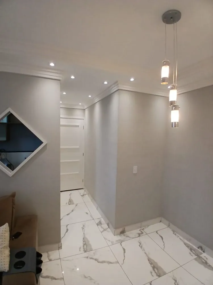 Apartamento, 2 quartos, 49 m² - Foto 5