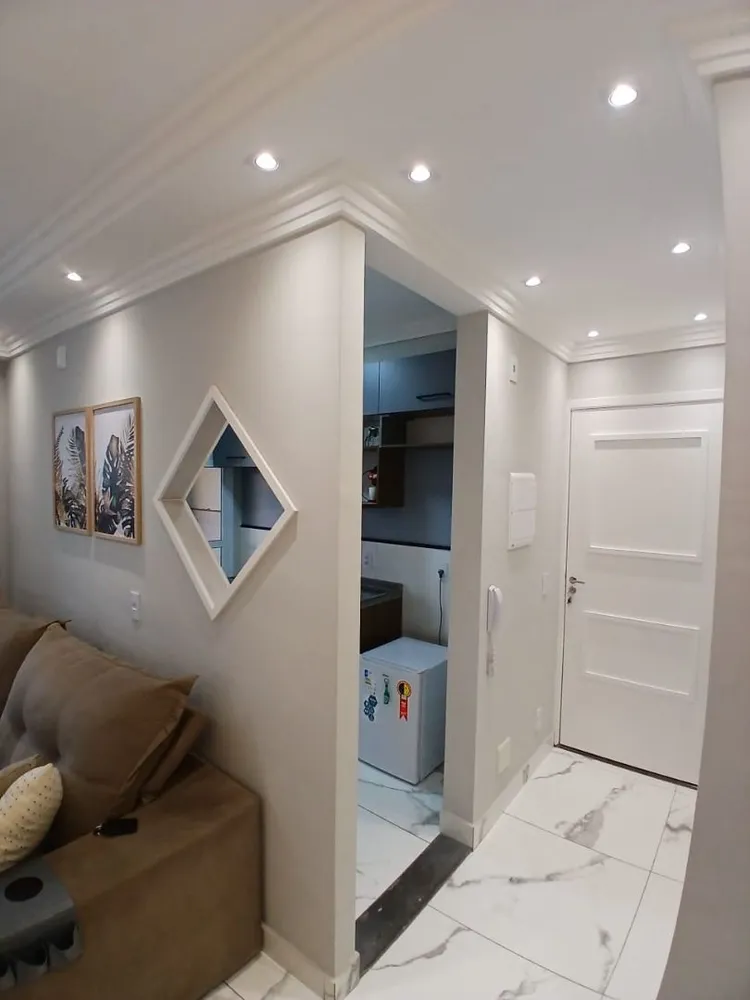 Apartamento, 2 quartos, 49 m² - Foto 6