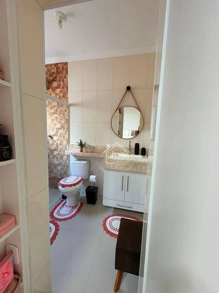Casa, 3 quartos - Foto 8