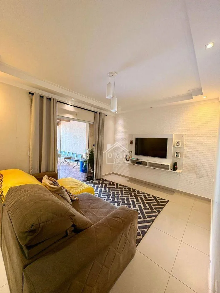 Casa, 3 quartos - Foto 4