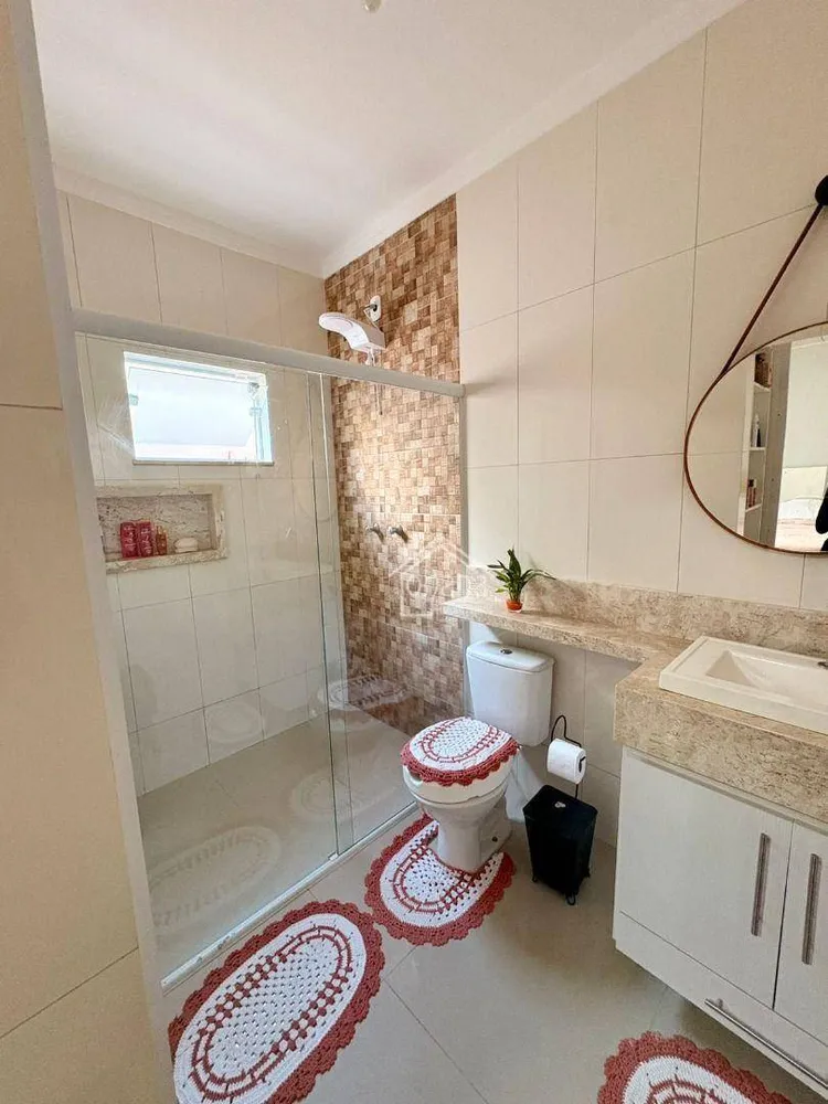 Casa, 3 quartos - Foto 12