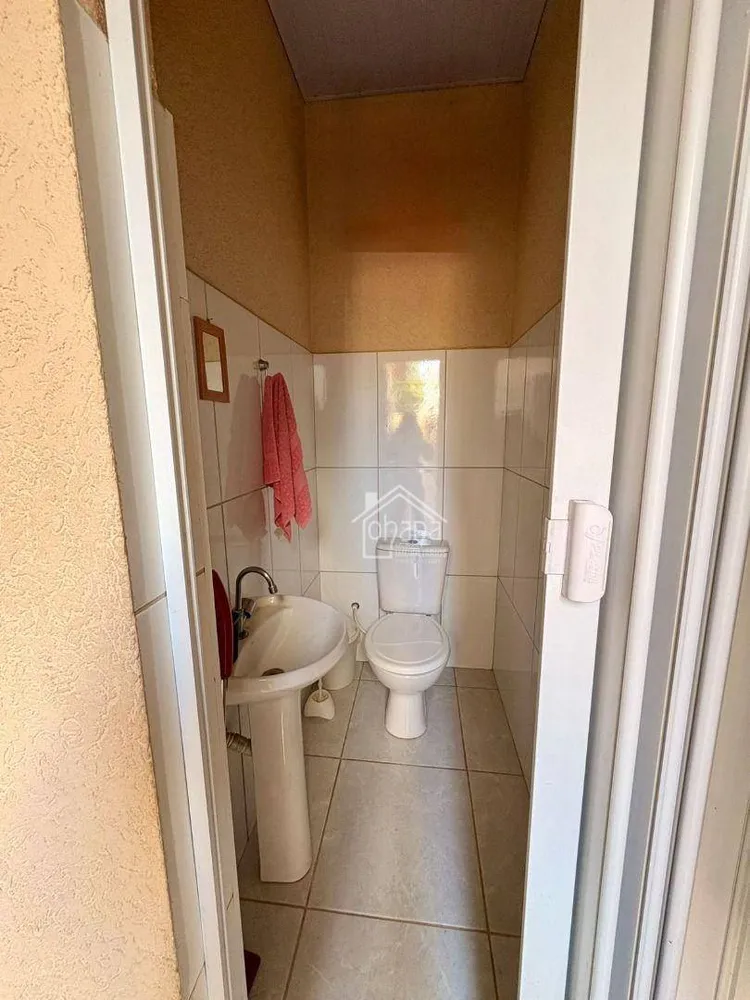 Casa, 3 quartos - Foto 3