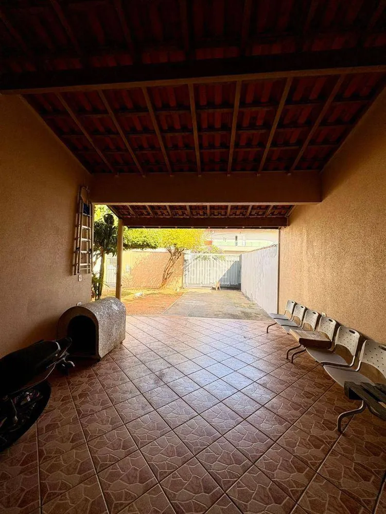 Casa, 3 quartos - Foto 13