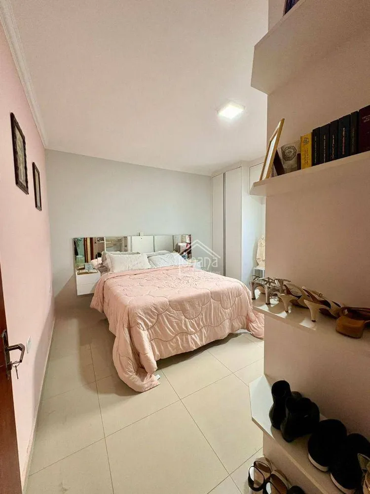 Casa, 3 quartos - Foto 8