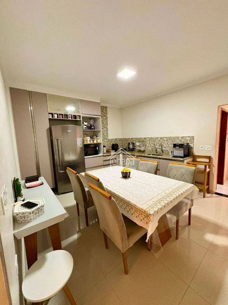 Casa, 3 quartos - Foto 7