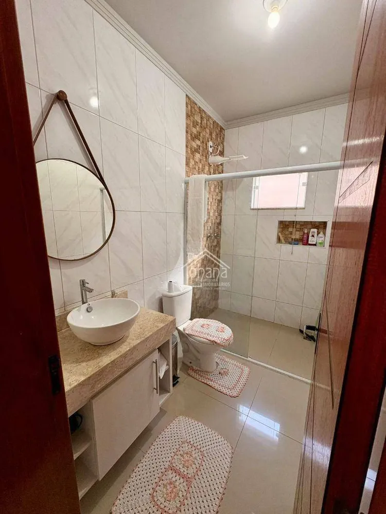 Casa, 3 quartos - Foto 5