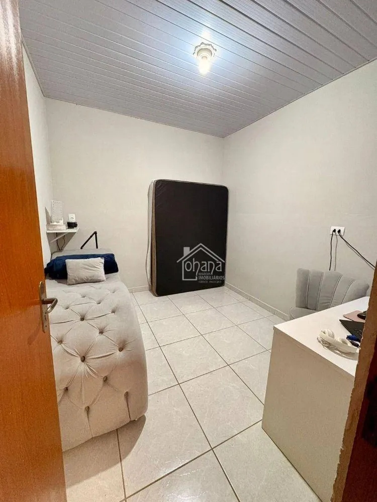 Casa, 3 quartos - Foto 6