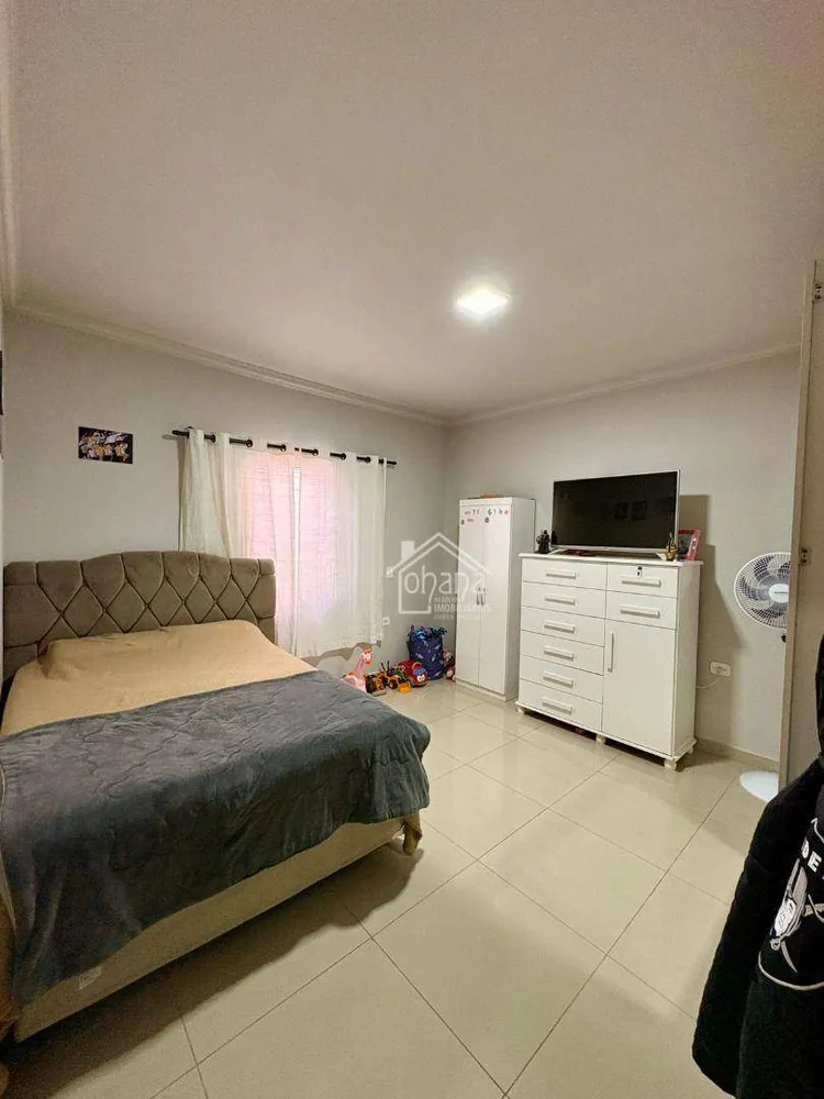 Casa, 3 quartos - Foto 11