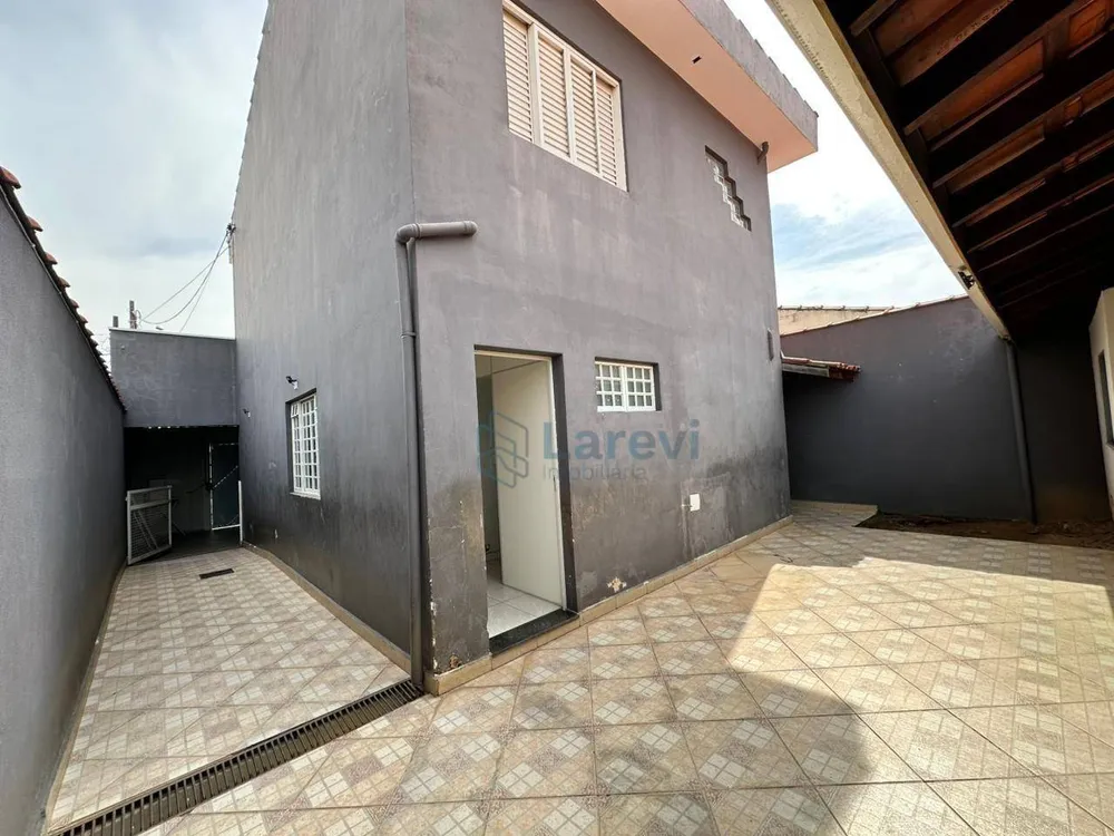 Casa, 3 quartos, 199 m² - Foto 12
