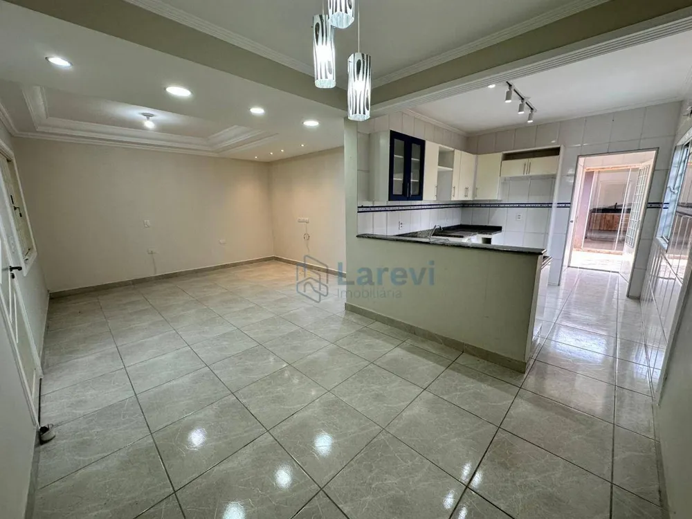 Casa, 3 quartos, 199 m² - Foto 15