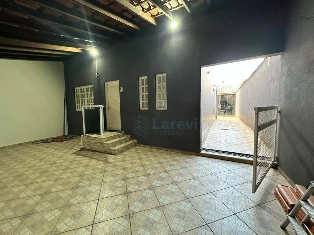 Casa, 3 quartos, 199 m² - Foto 5