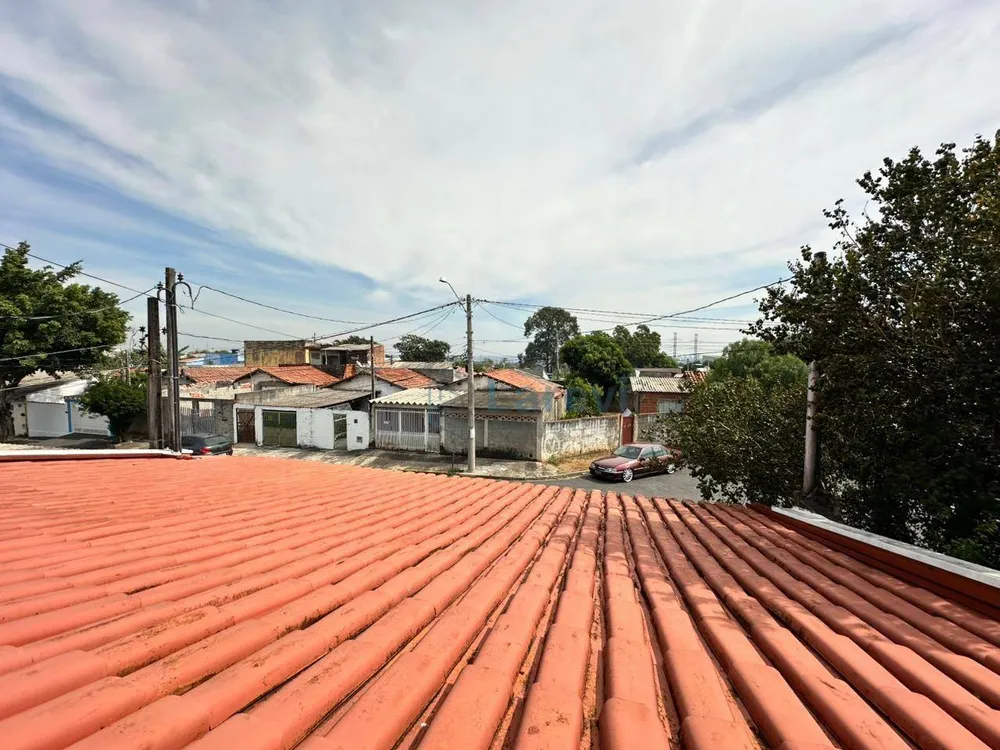 Casa, 3 quartos, 199 m² - Foto 3