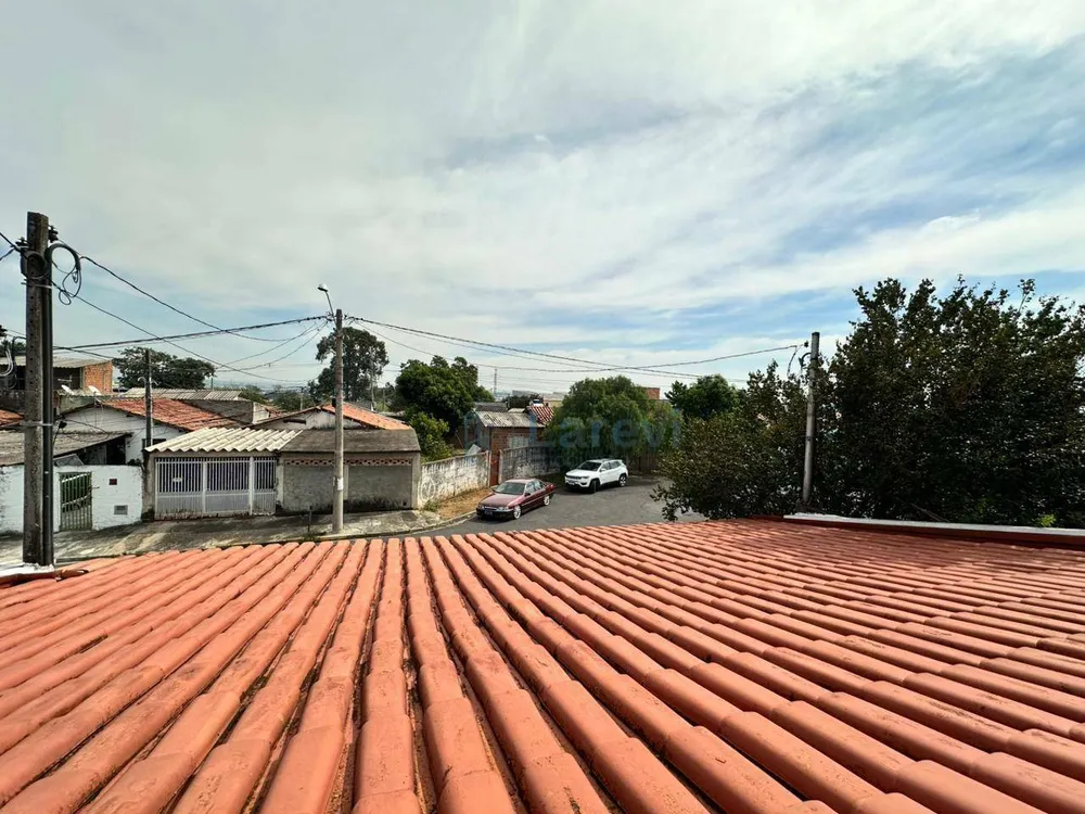 Casa, 3 quartos, 199 m² - Foto 4