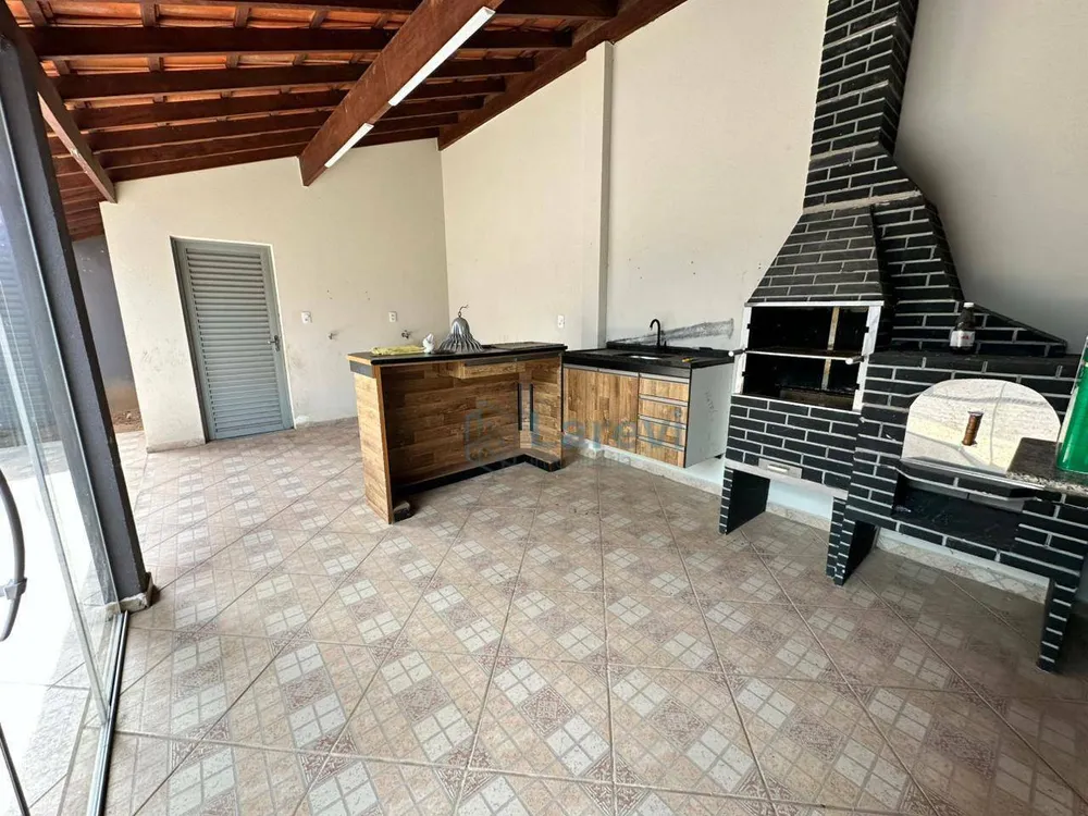 Casa, 3 quartos, 199 m² - Foto 8