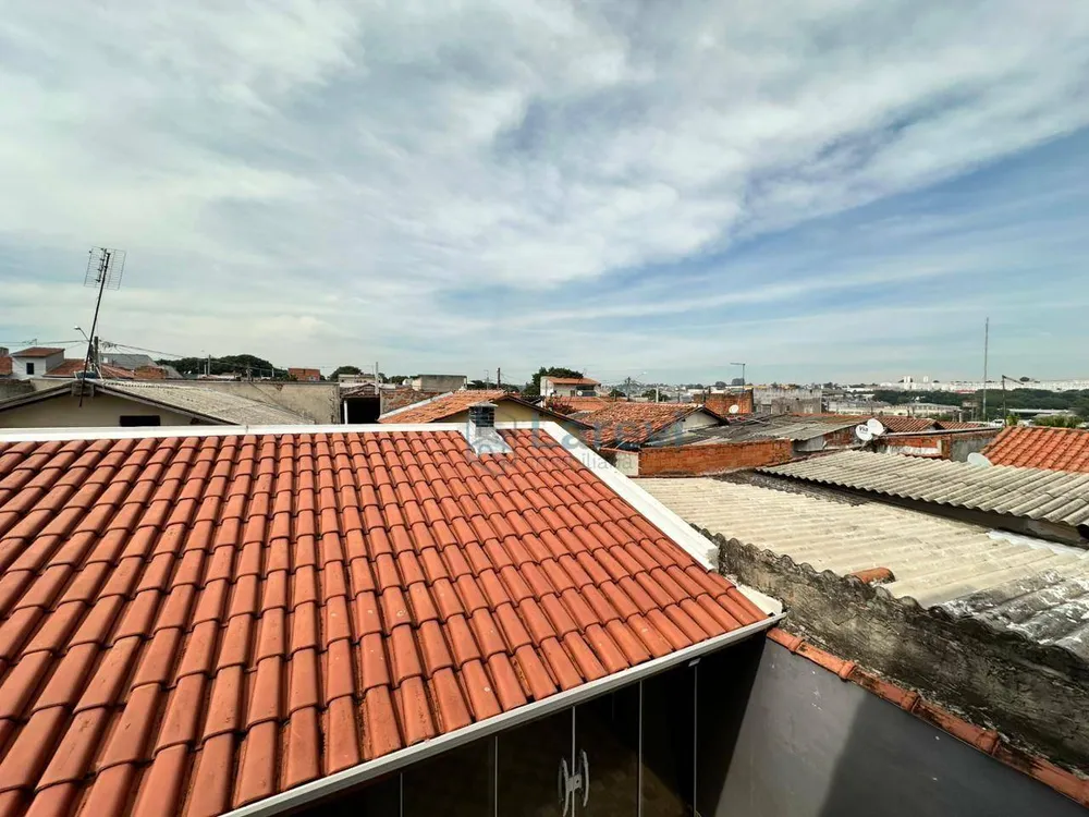 Casa, 3 quartos, 199 m² - Foto 6