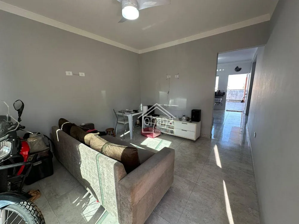 Casa, 3 quartos, 89 m² - Foto 13