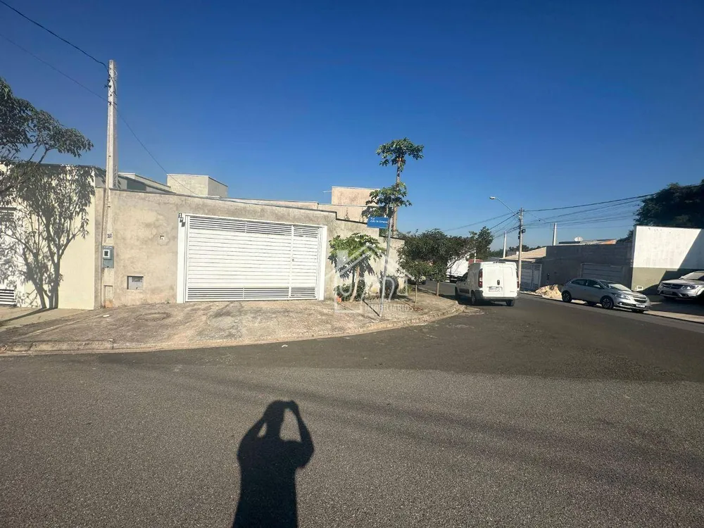 Casa, 3 quartos, 89 m² - Foto 7